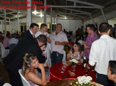 Casamento de Jefferson de Oliveira e Yana Oliveira Santos - Fucotri 11/04/15