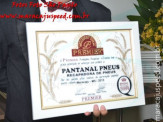 Prêmio Melhores do ano de 2014 Premier – Churrascaria Carreteiro 31/03/2015
