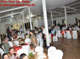Casamento de Jefferson de Oliveira e Yana Oliveira Santos - Fucotri 11/04/15