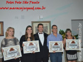 Prêmio Melhores do ano de 2014 Premier – Churrascaria Carreteiro 31/03/2015