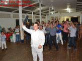 Casamento de Jefferson de Oliveira e Yana Oliveira Santos - Fucotri 11/04/15