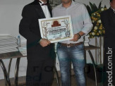 Prêmio Melhores do ano de 2014 Premier – Churrascaria Carreteiro 31/03/2015