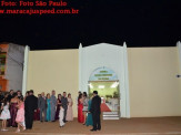 Casamento de Jefferson de Oliveira e Yana Oliveira Santos - Fucotri 11/04/15
