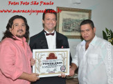Prêmio Melhores do ano de 2014 Premier – Churrascaria Carreteiro 31/03/2015