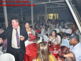 Casamento de Jefferson de Oliveira e Yana Oliveira Santos - Fucotri 11/04/15