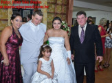 Casamento de Jefferson de Oliveira e Yana Oliveira Santos - Fucotri 11/04/15