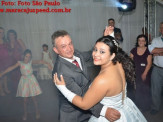 Casamento de Jefferson de Oliveira e Yana Oliveira Santos - Fucotri 11/04/15