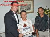 Prêmio Melhores do ano de 2014 Premier – Churrascaria Carreteiro 31/03/2015