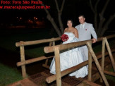 Casamento de Jefferson de Oliveira e Yana Oliveira Santos - Fucotri 11/04/15