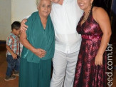 Casamento de Jefferson de Oliveira e Yana Oliveira Santos - Fucotri 11/04/15