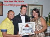 Prêmio Melhores do ano de 2014 Premier – Churrascaria Carreteiro 31/03/2015