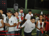 Comemoração do dia das Mães na Escola CATE 08/05/2015
