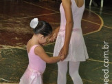 Comemoração do dia das Mães na Escola CATE 08/05/2015
