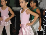 Comemoração do dia das Mães na Escola CATE 08/05/2015