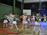 Comemoração do dia das Mães na Escola CATE 08/05/2015