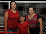 Comemoração do dia das Mães na Escola CATE 08/05/2015