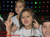 Comemoração do dia das Mães na Escola CATE 08/05/2015