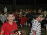 Comemoração do dia das Mães na Escola CATE 08/05/2015