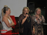 Comemoração do dia das Mães na Escola CATE 08/05/2015