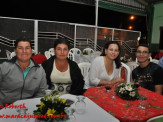 Comemoração do dia das Mães na Escola CATE 08/05/2015
