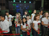Comemoração do dia das Mães na Escola CATE 08/05/2015