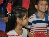 Comemoração do dia das Mães na Escola CATE 08/05/2015