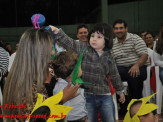 Comemoração do dia das Mães na Escola CATE 08/05/2015
