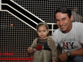 Comemoração do dia das Mães na Escola CATE 08/05/2015