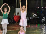 Comemoração do dia das Mães na Escola CATE 08/05/2015