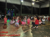 Comemoração do dia das Mães na Escola CATE 08/05/2015