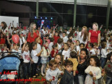 Comemoração do dia das Mães na Escola CATE 08/05/2015