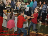 Comemoração do dia das Mães na Escola CATE 08/05/2015