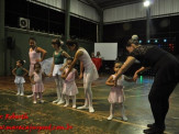 Comemoração do dia das Mães na Escola CATE 08/05/2015