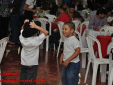 Comemoração do dia das Mães na Escola CATE 08/05/2015
