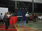 Comemoração do dia das Mães na Escola CATE 08/05/2015