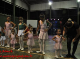 Comemoração do dia das Mães na Escola CATE 08/05/2015