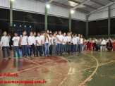 Comemoração do dia das Mães na Escola CATE 08/05/2015