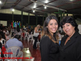 Comemoração do dia das Mães na Escola CATE 08/05/2015