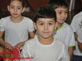 Comemoração do dia das Mães na Escola CATE 08/05/2015