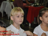 Comemoração do dia das Mães na Escola CATE 08/05/2015