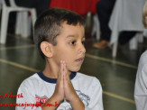 Comemoração do dia das Mães na Escola CATE 08/05/2015