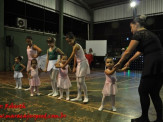 Comemoração do dia das Mães na Escola CATE 08/05/2015