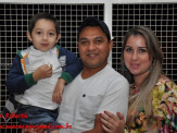 Comemoração do dia das Mães na Escola CATE 08/05/2015