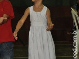 Comemoração do dia das Mães na Escola CATE 08/05/2015