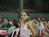 Comemoração do dia das Mães na Escola CATE 08/05/2015