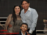 Comemoração do dia das Mães na Escola CATE 08/05/2015