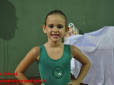 Comemoração do dia das Mães na Escola CATE 08/05/2015