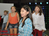 Comemoração do dia das Mães na Escola CATE 08/05/2015
