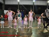 Comemoração do dia das Mães na Escola CATE 08/05/2015