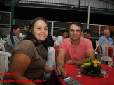 Comemoração do dia das Mães na Escola CATE 08/05/2015